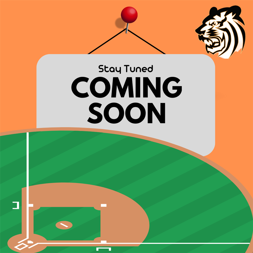 Baseball: Coming Soon